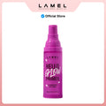 Lamel Glow Illuminating Gel Face Primer