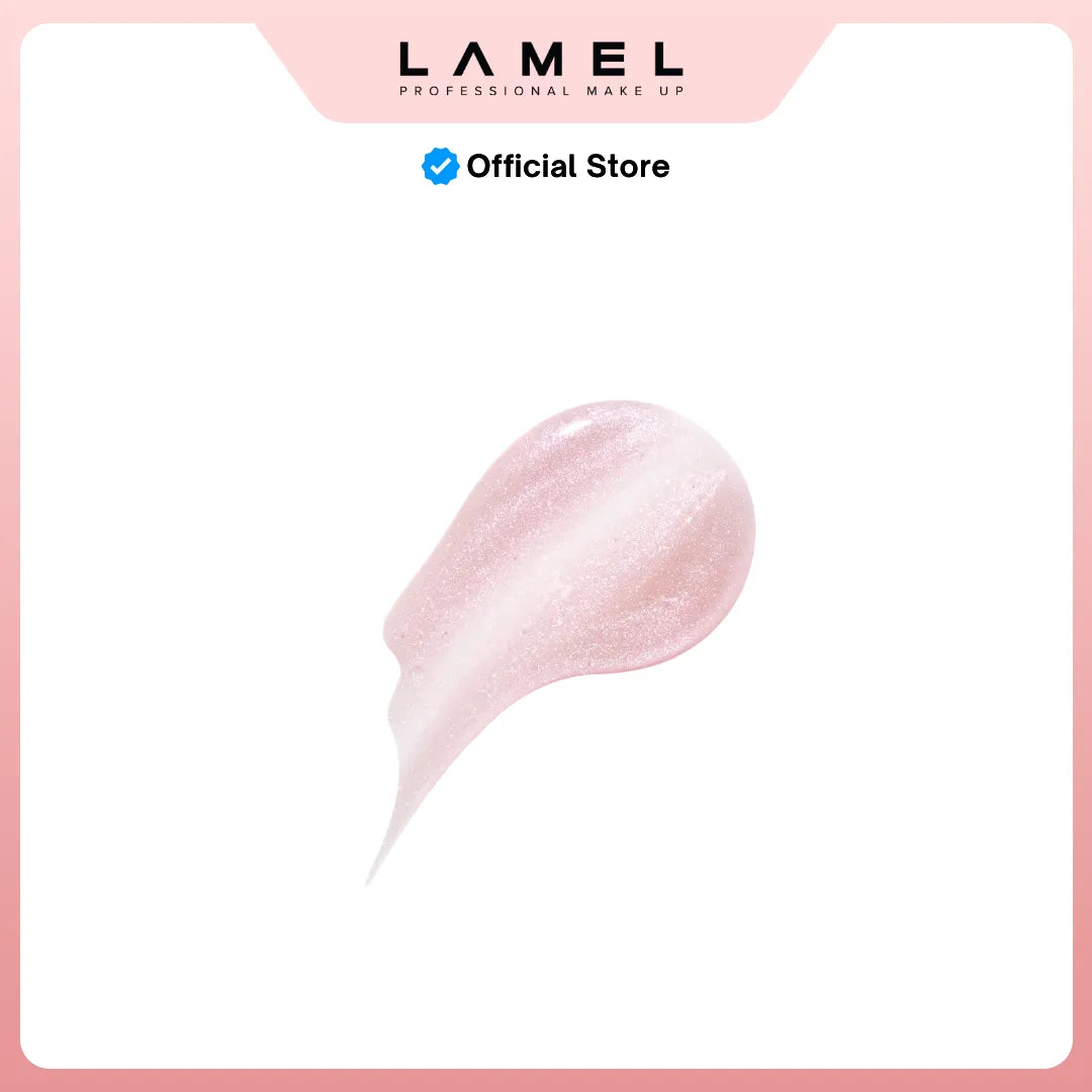Lamel Glow Illuminating Gel Face Primer