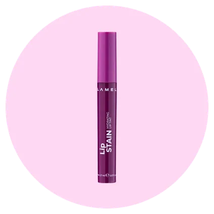 Lip Stains & Tints