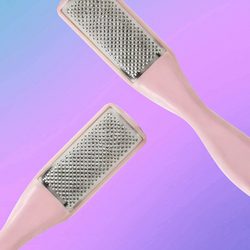 Bleuface Foot Scrub