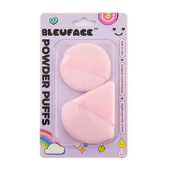 Bleuface Powder Puffs