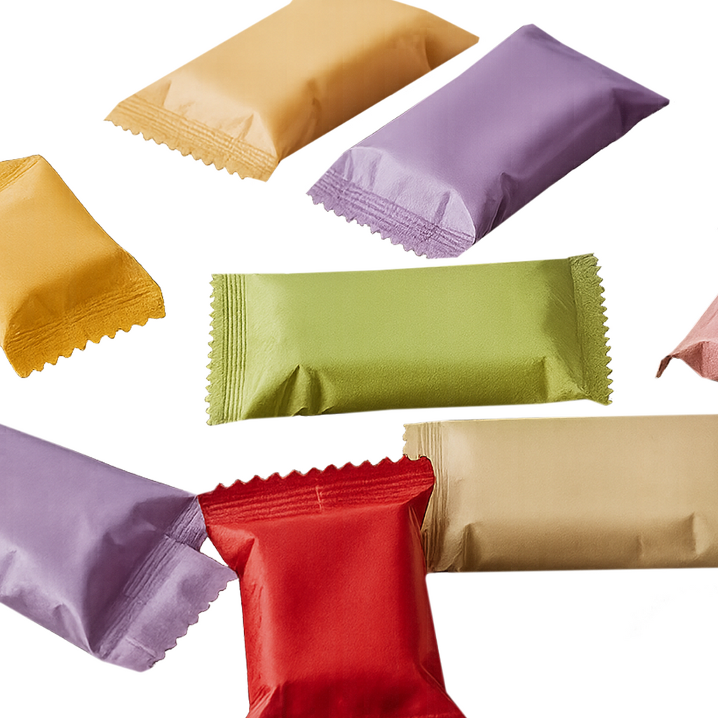 capsule-towels