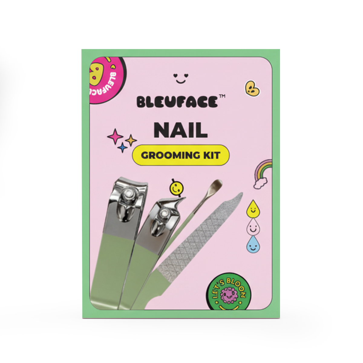 nail-grooming-kit