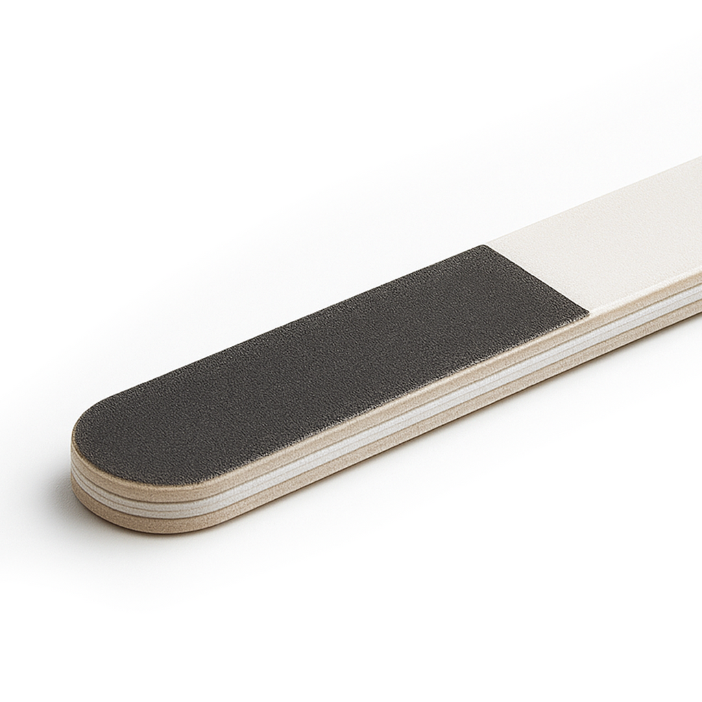 nail-filer