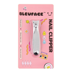 Bleuface Nail Clippers