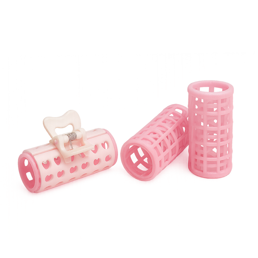 hair-roller