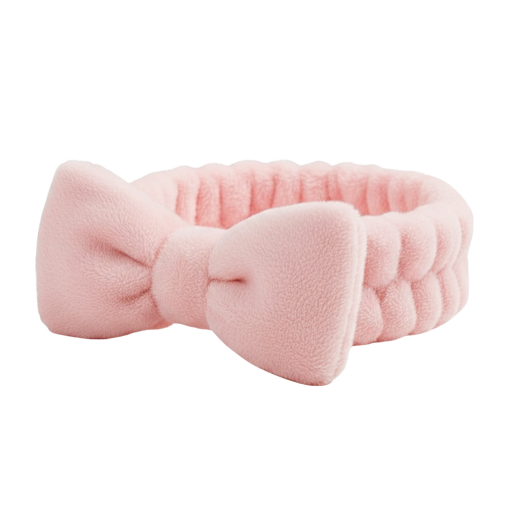 fleecefit-head-band