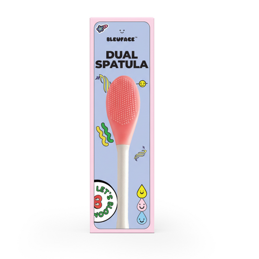 dual-spatula