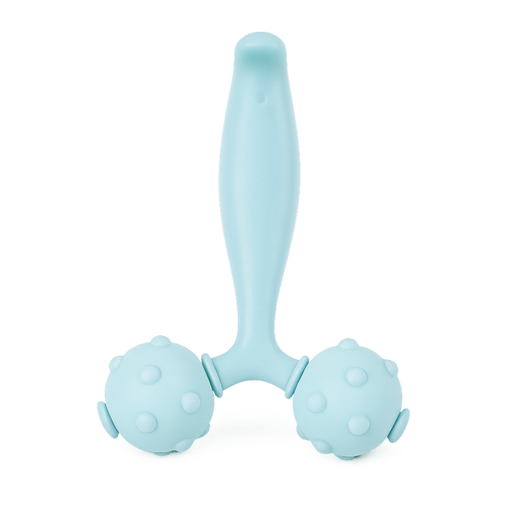dual-ball-roller