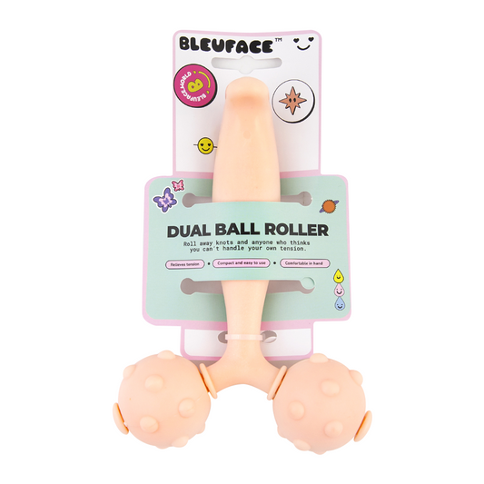 dual-ball-roller