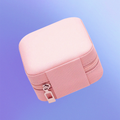 Bleuface Jewellery Case