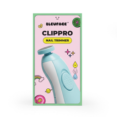 Bleuface Clippro Nail Trimmer