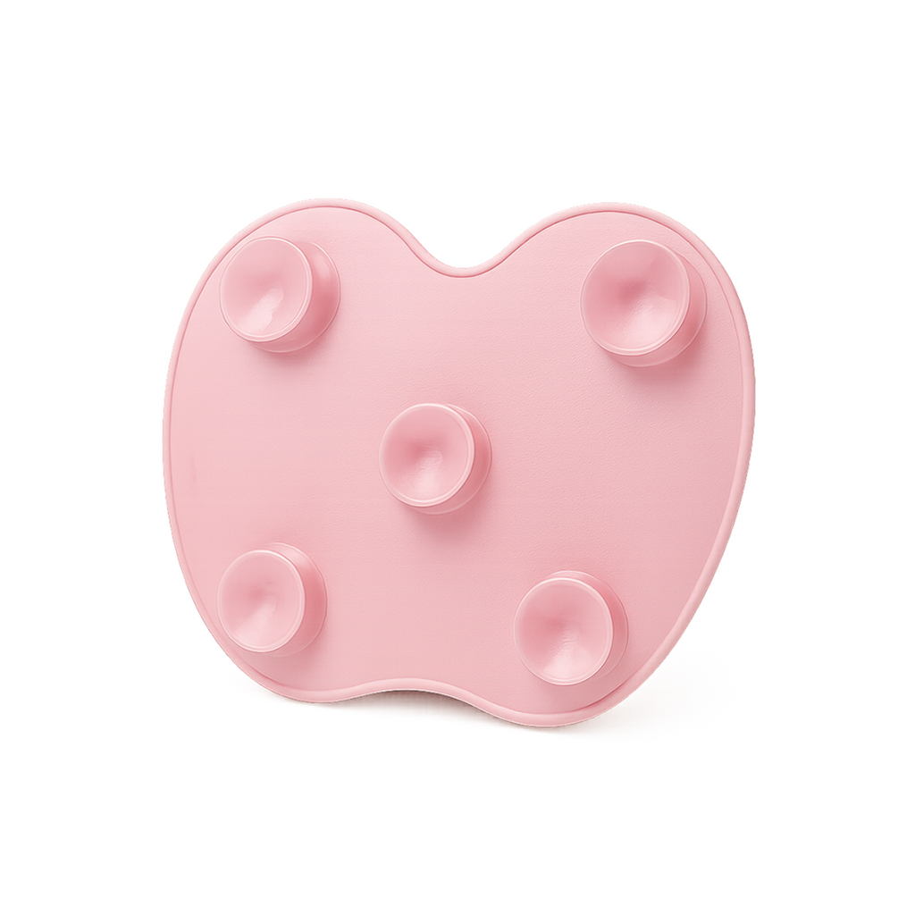 Bleuface Brush Cleaning Mat