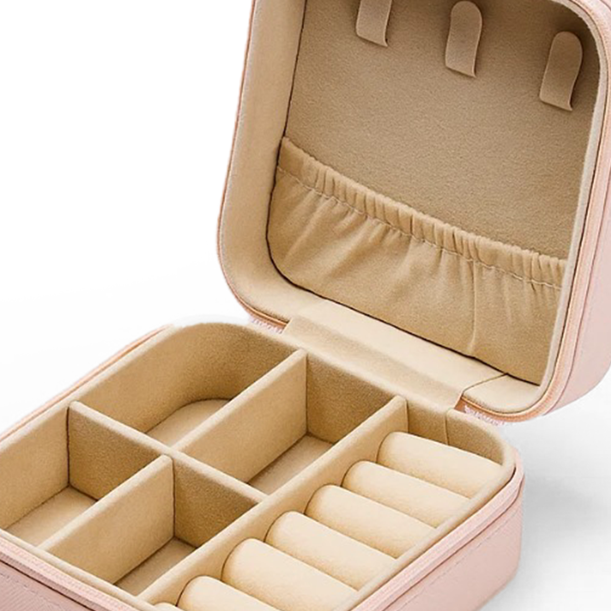 Bleuface Jewellery Case