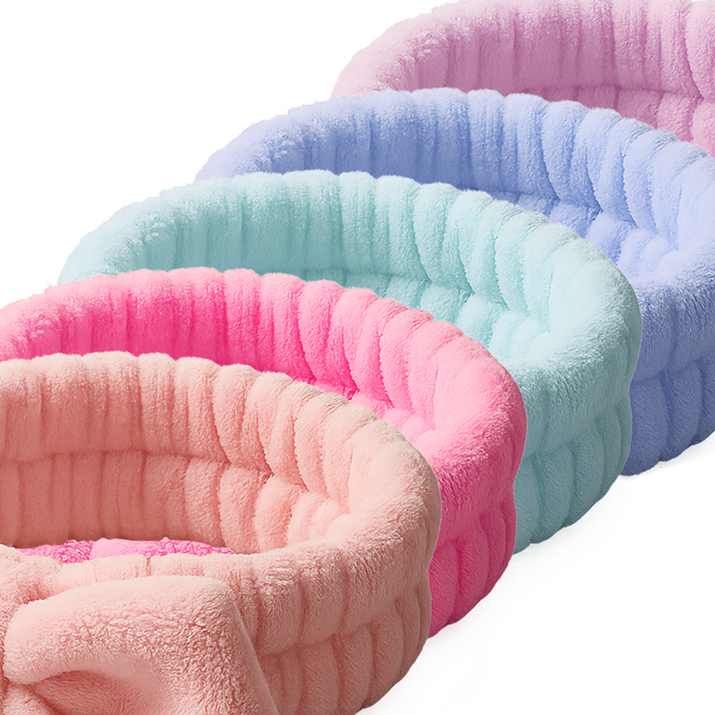 fleecefit-head-band