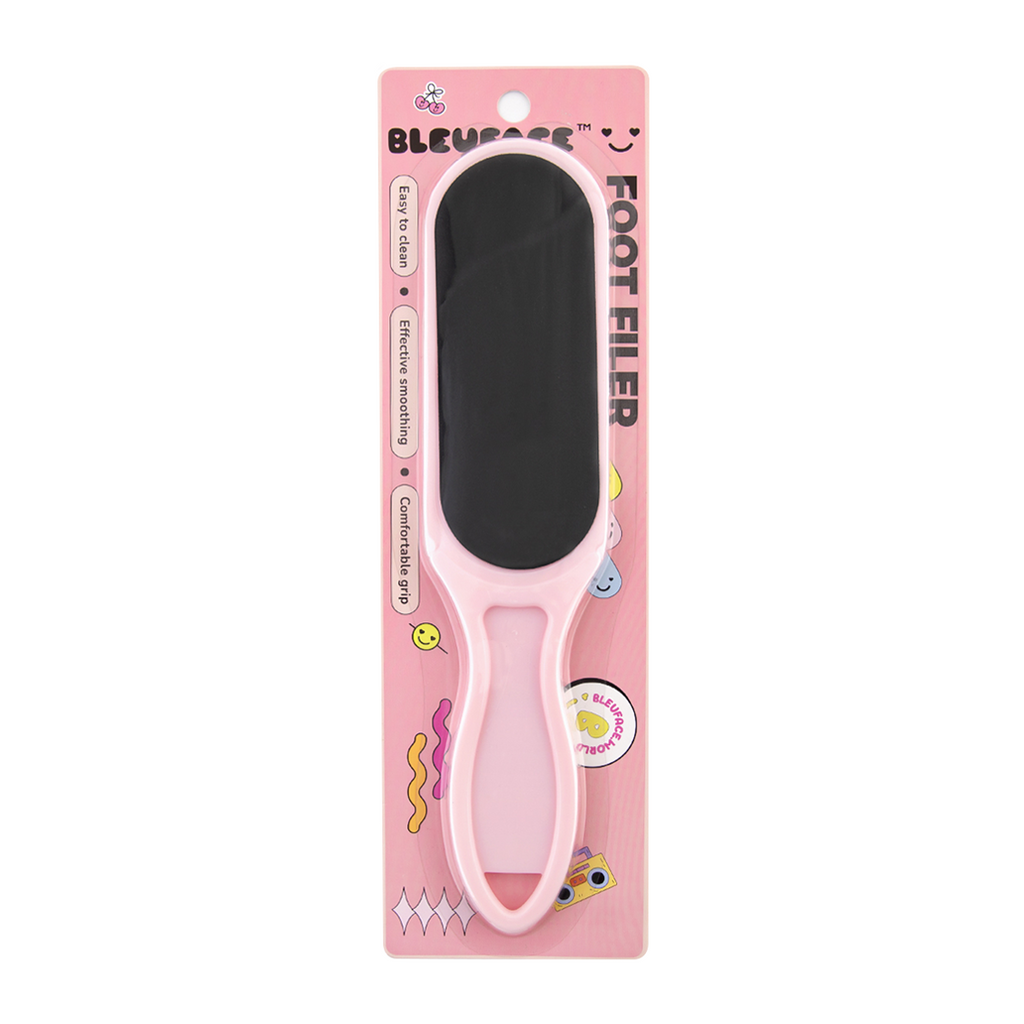 foot-filer