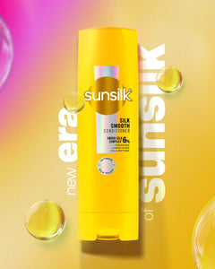 Sunsilk Soft & Smooth Conditioner – 180ml