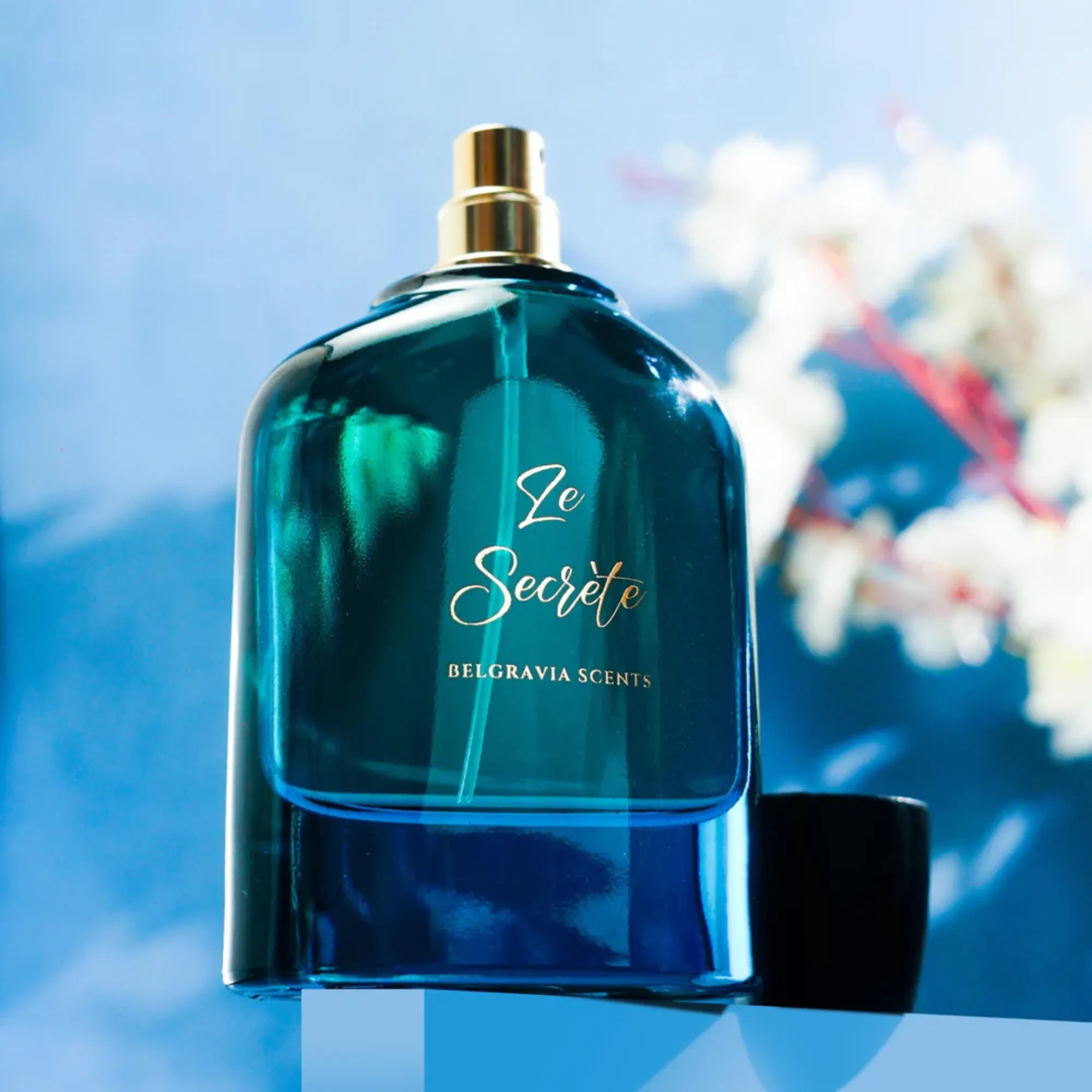 Belgravia Scents Le Secrete