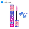 Essence Life in Coral Blue Volume Mascara 01