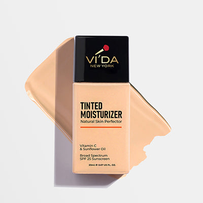 Vida Tinted Moisturizer