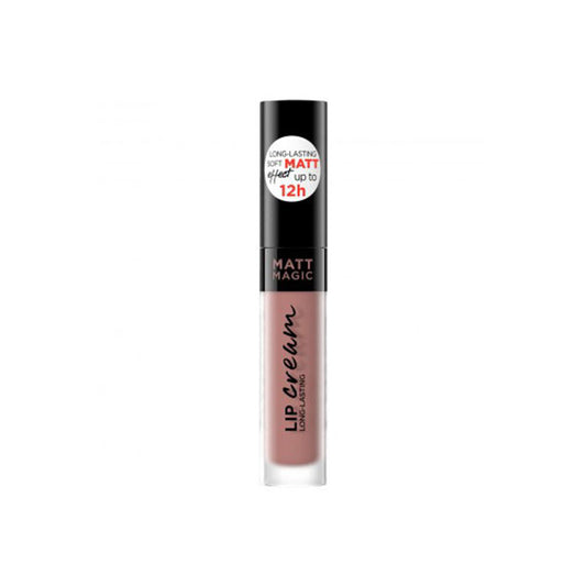 Eveline Lip Cream Matt Magic No 21