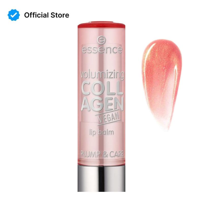 Essence Volumising Collagen Lip Balm