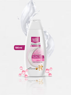 Golden Pearl Healthy White  Advance Care Moisturizing Lotion - 100ml