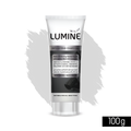 Lumine Face Wash Detoxifying Charcoal - 100g