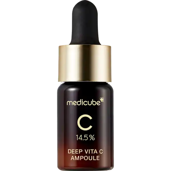 Medicube Deep Vita C Ampoule 2.0