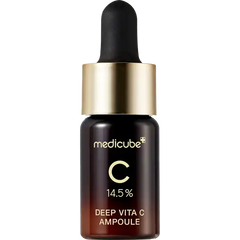Medicube Deep Vita C Ampoule 2.0