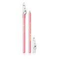 Eveline Max Intense Color Lipliner - 21 Transparent