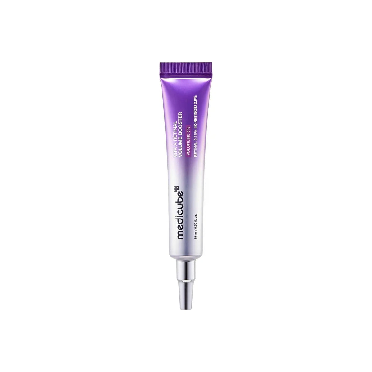 Medicube Vita A Retinal Volume Booster - 15ml