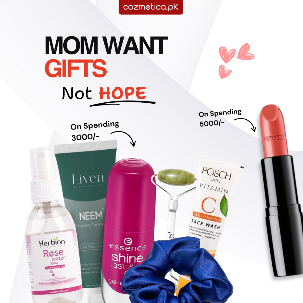 Mother's Day Free Gift