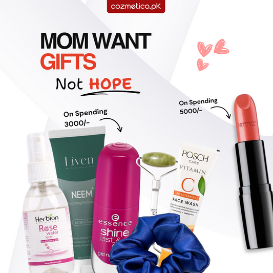 Mother's Day Free Gift