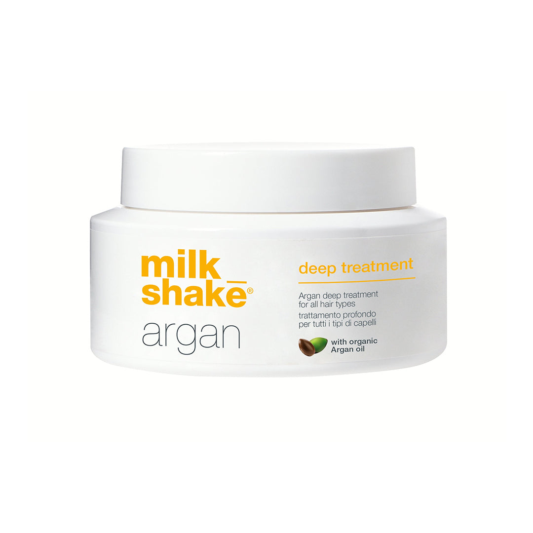 Milk Shake Argan Oil Deep Treatment - 200ml
