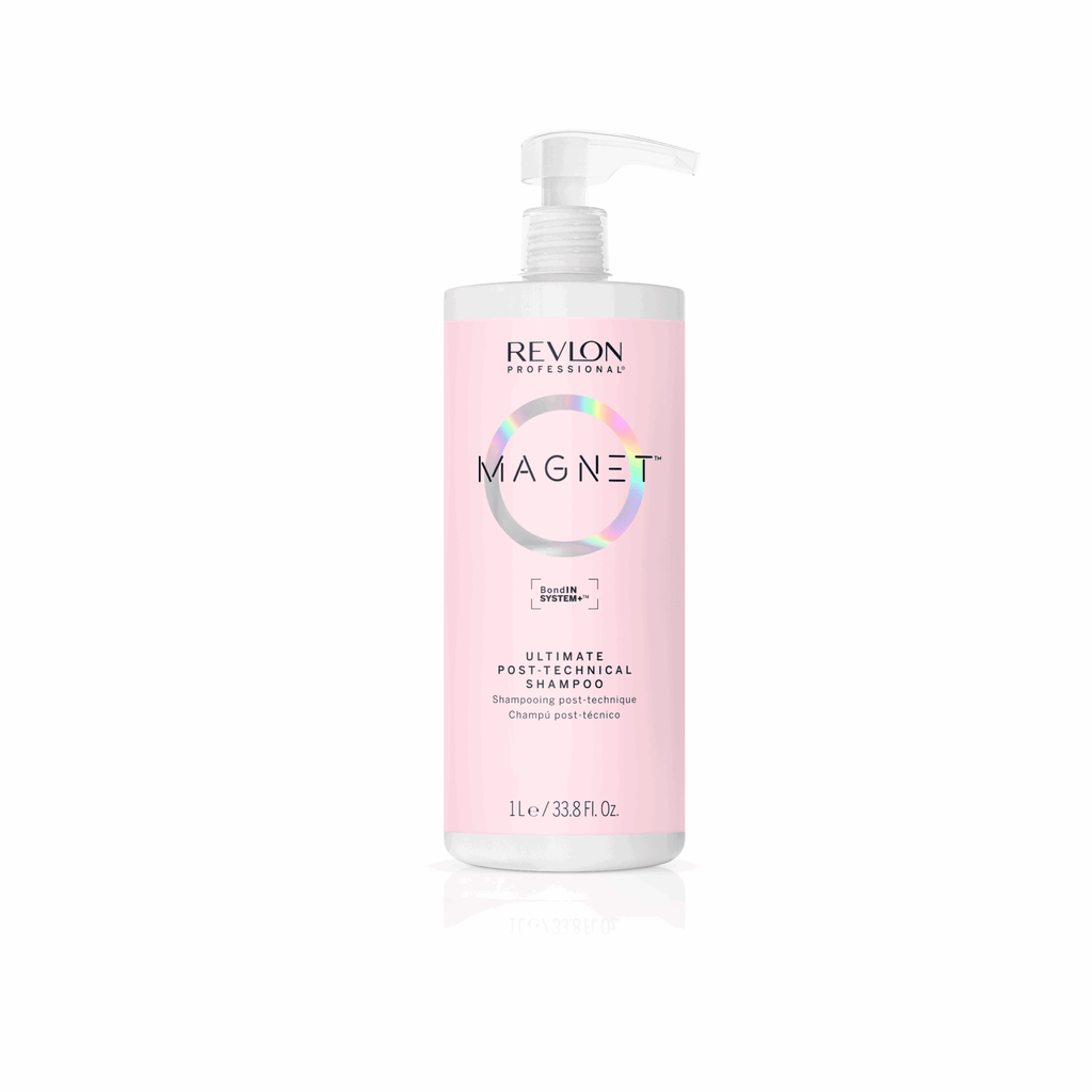 Magnet Ultimate Post-Technical Shampoo - 1000ml