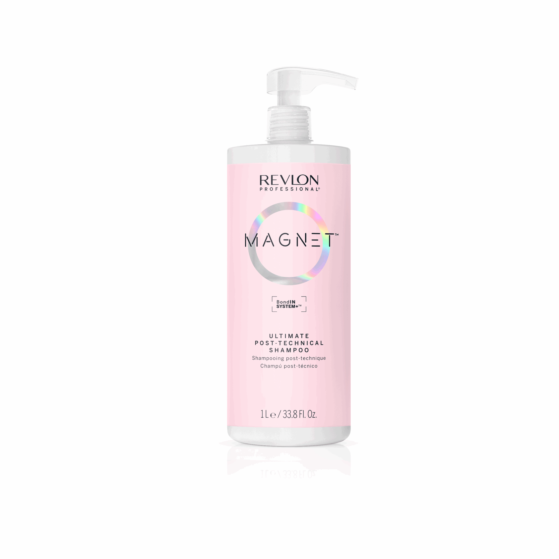 Magnet Ultimate Post-Technical Shampoo - 1000ml