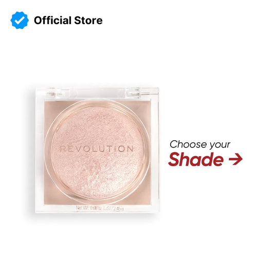 Makeup Revolution Beam Bright Highlighter