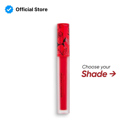 Makeup Revolution Halloween Vinyl Liquid Lipstick