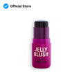 Makeup Revolution Jelly Blush Stick Lip and Cheek Stain