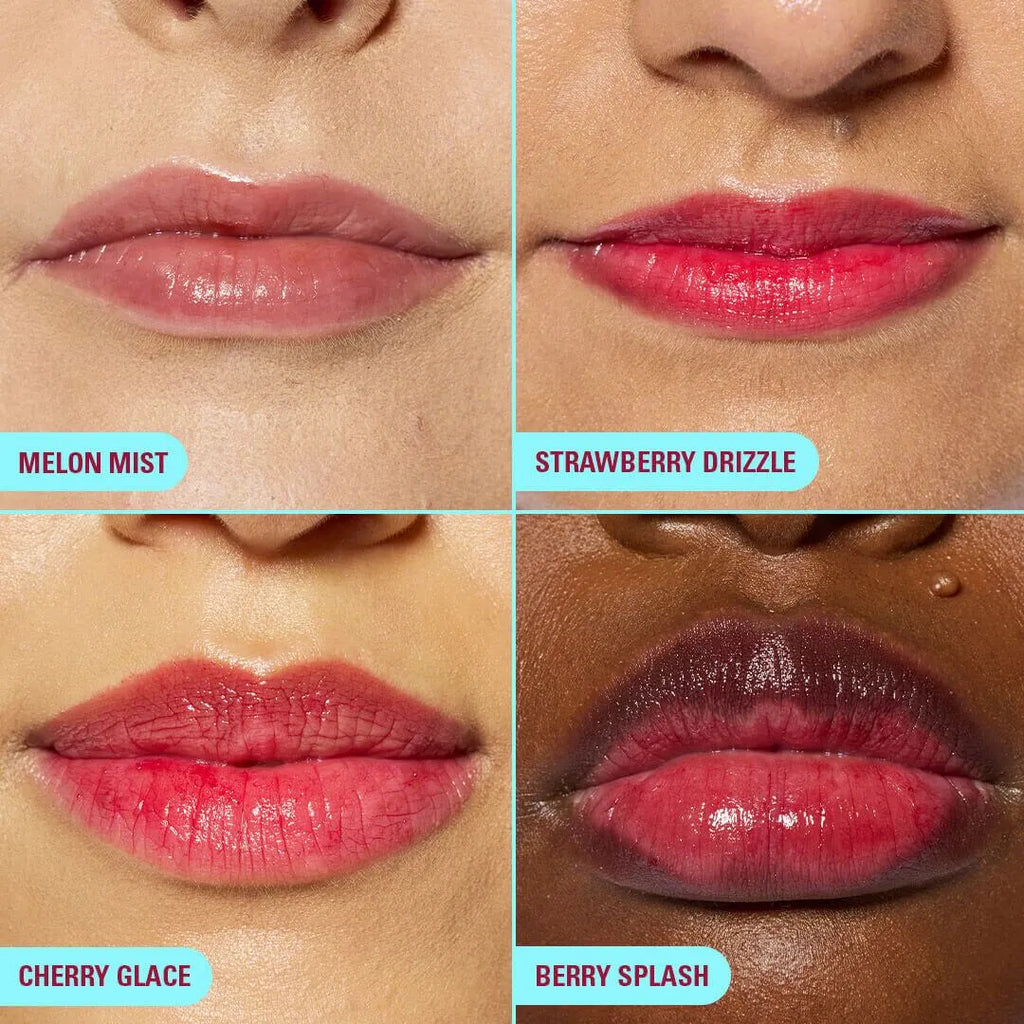 Makeup Revolution Kiss Drip Water Lip Tint