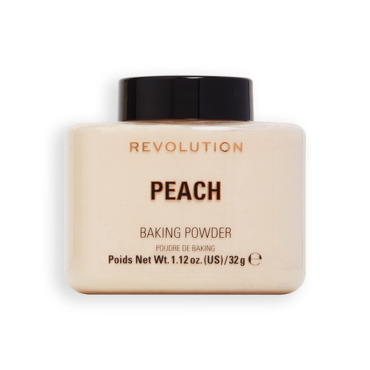 Makeup Revolution Loose Baking Powder