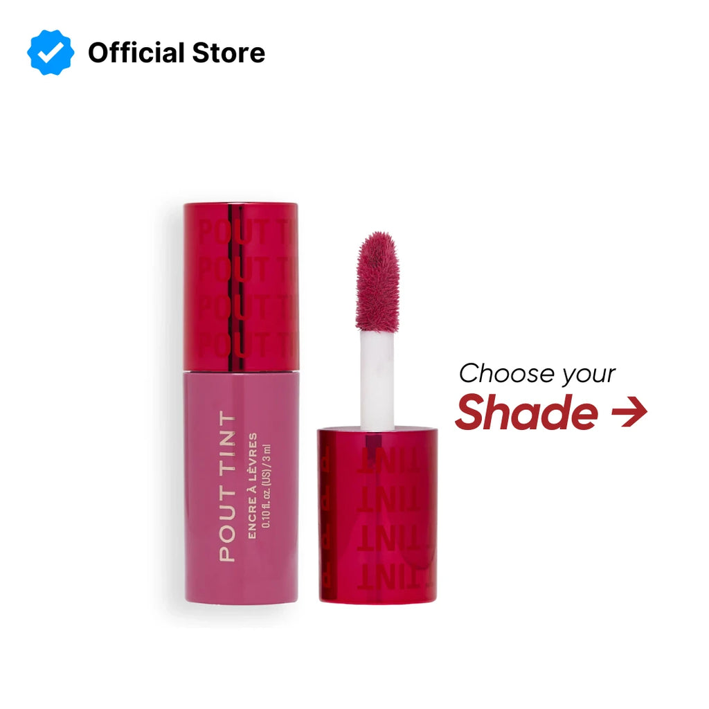 Makeup Revolution Pout Tint