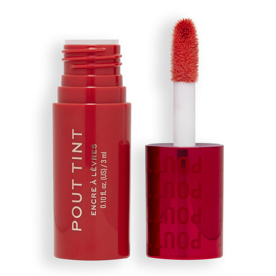 Makeup Revolution Pout Tint