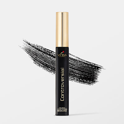 Vida New York Controversial Mascara