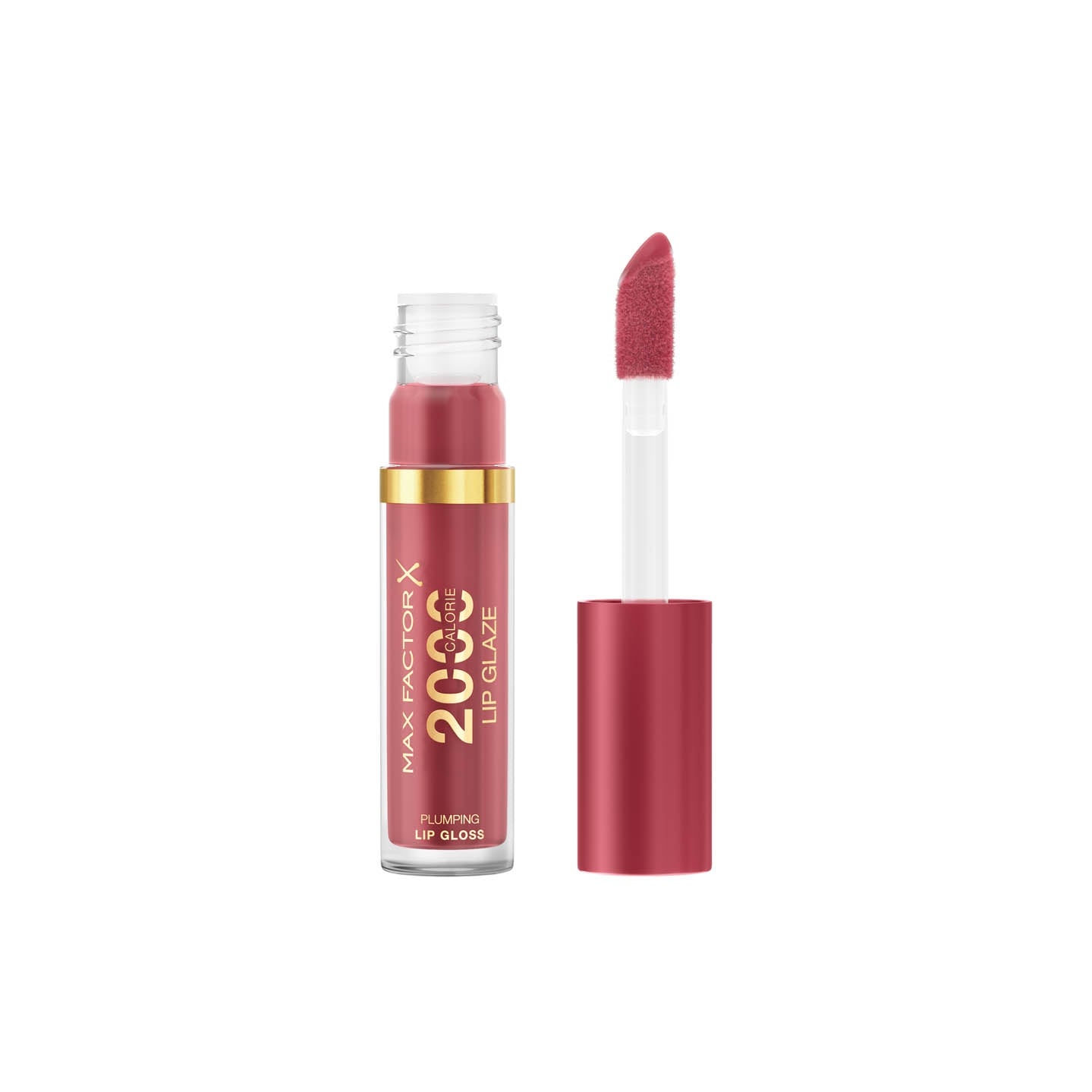 Volumizing Lip Gloss 2000 Calorie Lip Glaze - 105 Berry Sorbet