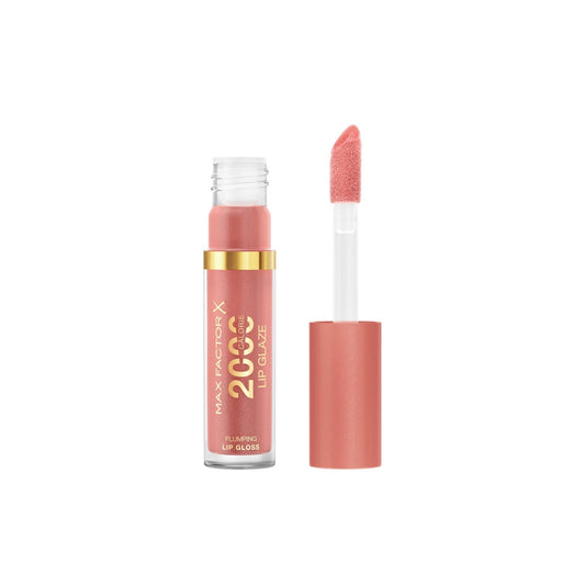 Volumizing Lip Gloss 2000 Calorie Lip Glaze - 075 Pink Fizz