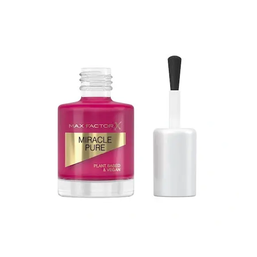 Max Factor Miracle Pure nail paint SWEET PLUM IV