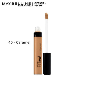 40 - Caramel