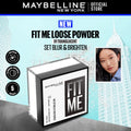 Maybelline Fit Me Loose Setting Powder
